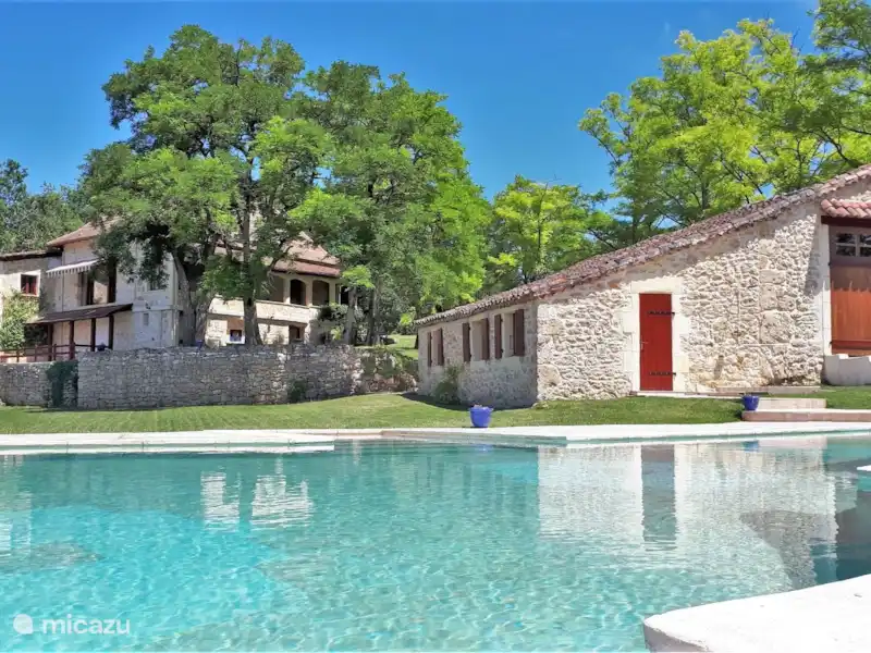 Gîte Le Chêne | France, Lot, Bélaye - Gîte / Cottage Gîte Le Chêne | France, Lot, Bélaye - Gîte / Cottage
