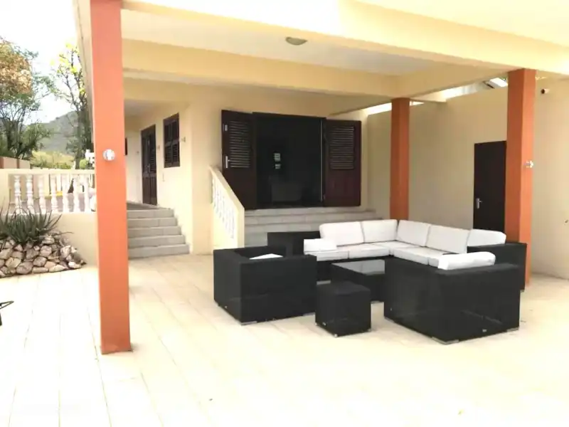 Villa Tortuga huren in Curaçao, Banda Abou (west), Lagun - Villa Villa Tortuga huren in Curaçao, Banda Abou (west), Lagun - Villa