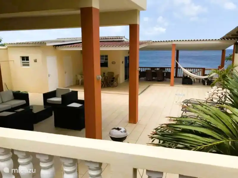 Villa Tortuga huren in Curaçao, Banda Abou (west), Lagun - Villa Villa Tortuga huren in Curaçao, Banda Abou (west), Lagun - Villa