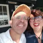 Andre & Sandra