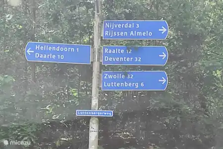 De longues promenades, de merveilleuses balades à vélo, un parc d’aventure et des excursions d’une j