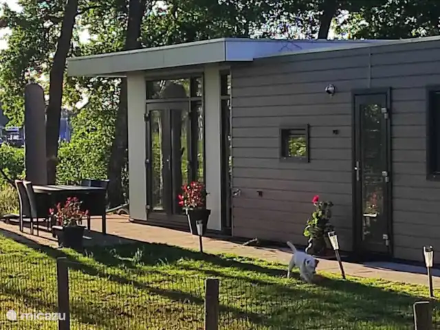 Casa Kwispel : profitez avec votre chien | Pays-Bas, Overijssel, Haarle - chalet Casa Kwispel : profitez avec votre chien | Pays-Bas, Overijssel, Haarle - chalet