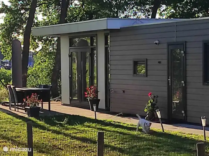 Casa Kwispel : profitez avec votre chien | Pays-Bas, Overijssel, Haarle - Chalet Casa Kwispel : profitez avec votre chien | Pays-Bas, Overijssel, Haarle - Chalet