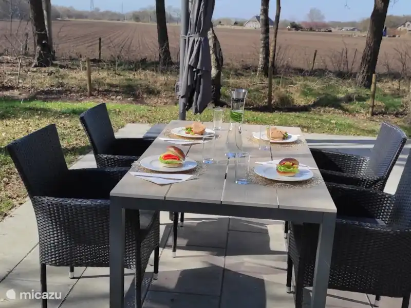 Casa Kwispel : profitez avec votre chien | Pays-Bas, Overijssel, Haarle - Chalet Casa Kwispel : profitez avec votre chien | Pays-Bas, Overijssel, Haarle - Chalet