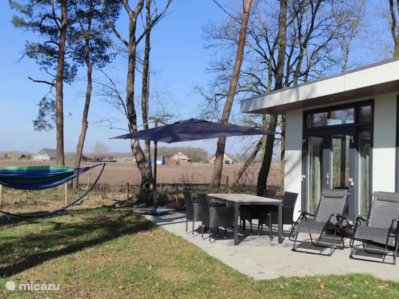 Casa Kwispel : profitez avec votre chien | Pays-Bas, Overijssel, Haarle - Chalet Casa Kwispel : profitez avec votre chien | Pays-Bas, Overijssel, Haarle - Chalet