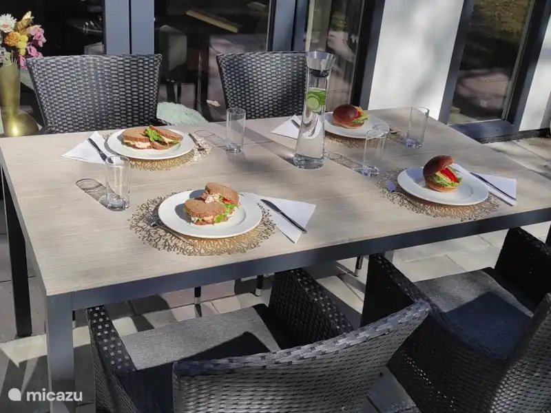 Casa Kwispel : profitez avec votre chien | Pays-Bas, Overijssel, Haarle - Chalet Casa Kwispel : profitez avec votre chien | Pays-Bas, Overijssel, Haarle - Chalet