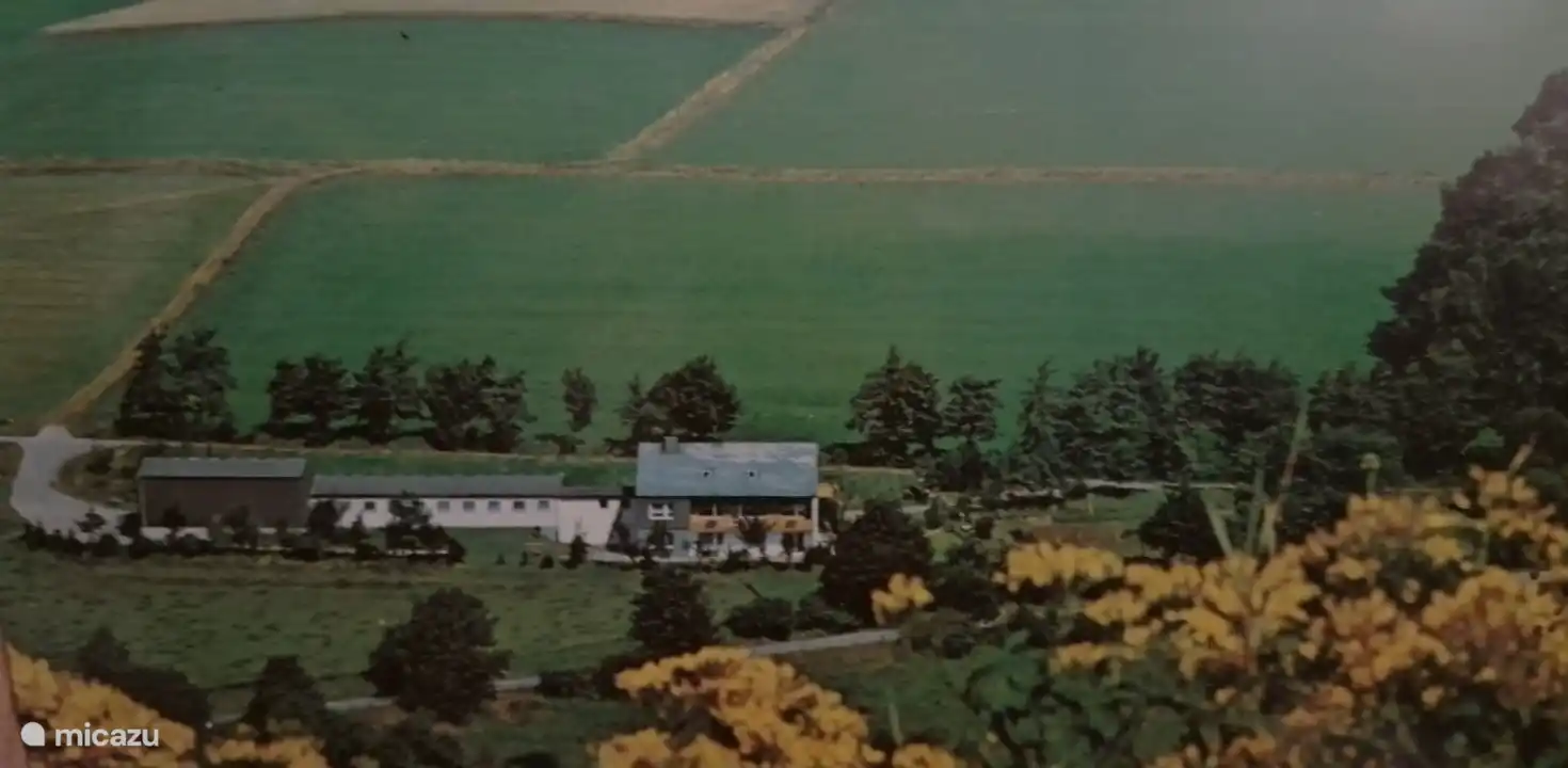 appartement, Elpe, Sauerland, Deutschland - Ferienwohnung aufm Erlenhof