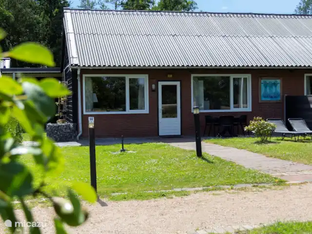 Location de Vacances Pays-Bas, Zélande, Renesse, maison de vacances - Prairiehouse Little Creek Location de Vacances Pays-Bas, Zélande, Renesse, maison de vacances - Prairiehouse Little Creek