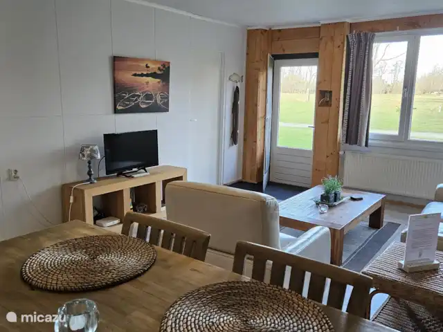 Location de Vacances Pays-Bas, Zélande, Renesse, maison de vacances - Prairiehouse Little Creek