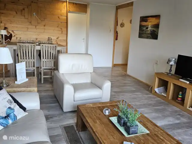 Location de Vacances Pays-Bas, Zélande, Renesse, maison de vacances - Prairiehouse Little Creek