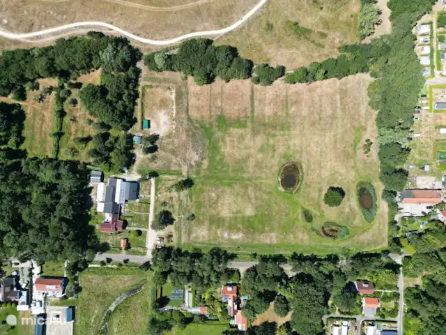 Location de Vacances Pays-Bas, Zélande, Renesse, maison de vacances - Prairiehouse Little Creek