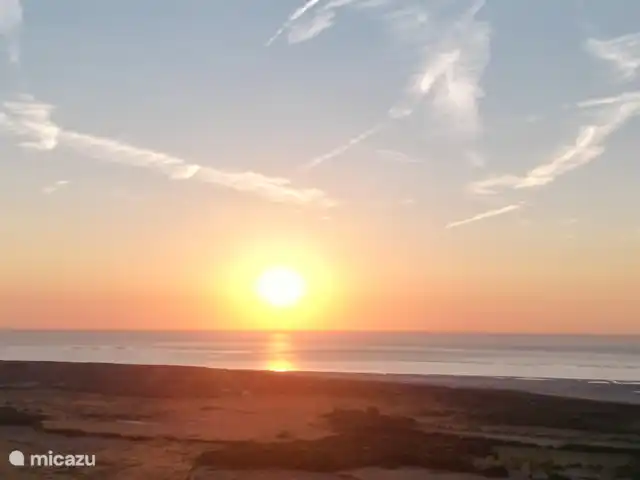 Location de Vacances Pays-Bas, Zélande, Renesse, maison de vacances - Prairiehouse Little Creek