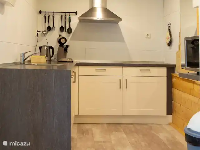 Location de Vacances Pays-Bas, Zélande, Renesse, maison de vacances - Prairiehouse Little Creek