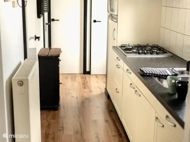 Veluwe Chalet Putten | Pays-Bas, Gueldre, Wells - chalet Cuisine complète