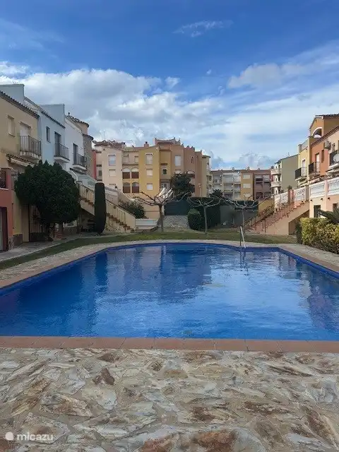 Gran Reserva Los Girasoles in Spain, Costa Brava, Ampuriabrava - Terraced House