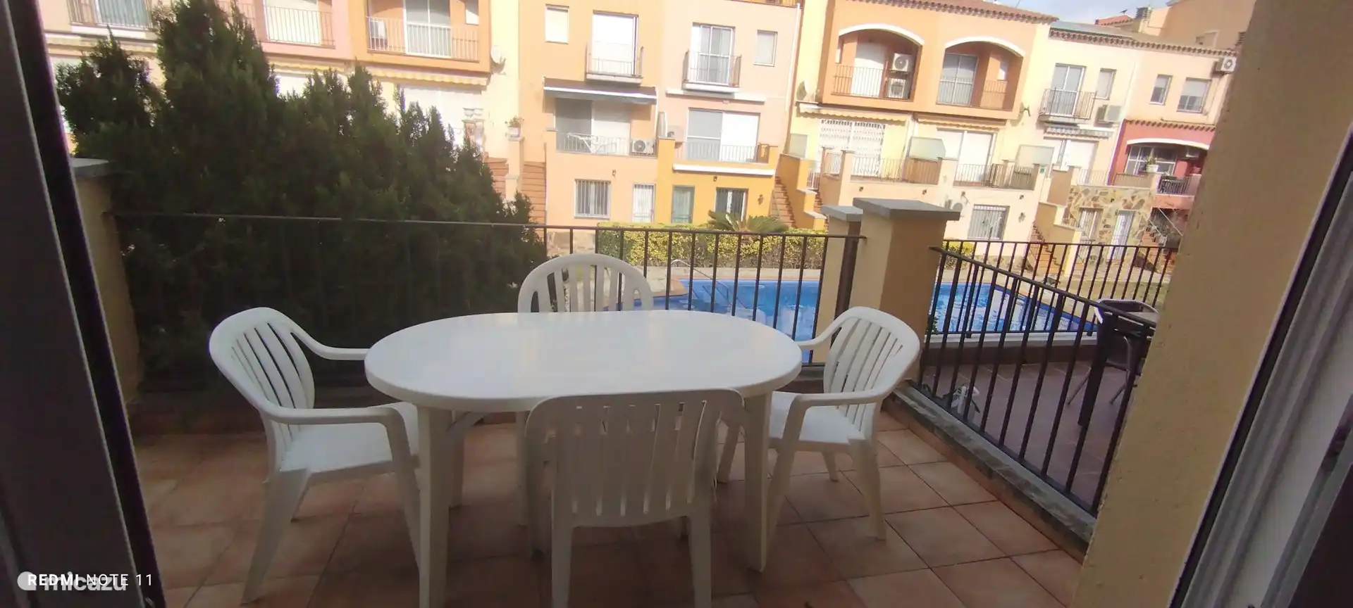 Gran Reserva Los Girasoles in Spain, Costa Brava, Ampuriabrava - Terraced House