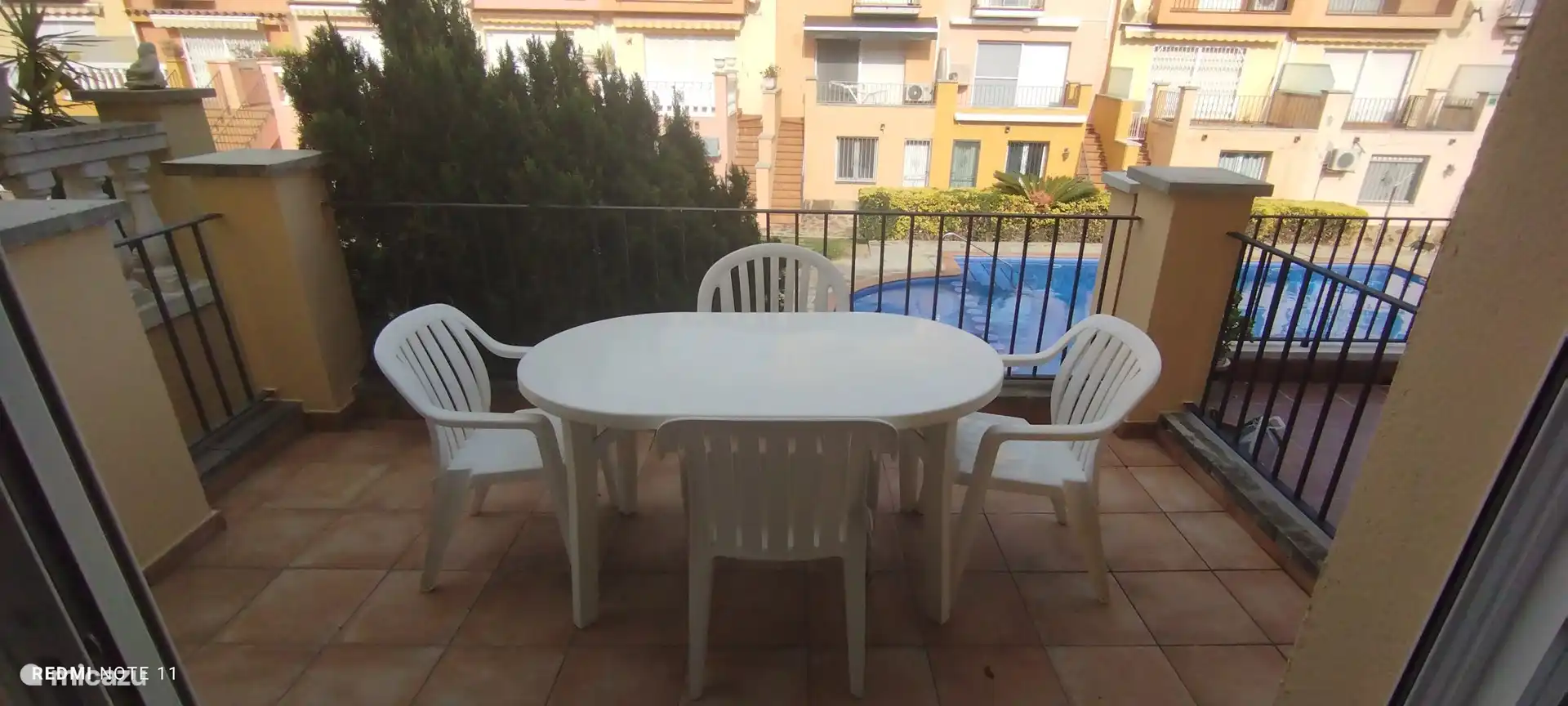 Gran Reserva Los Girasoles in Spain, Costa Brava, Ampuriabrava - Terraced House