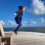 Sandra van Woudenberg