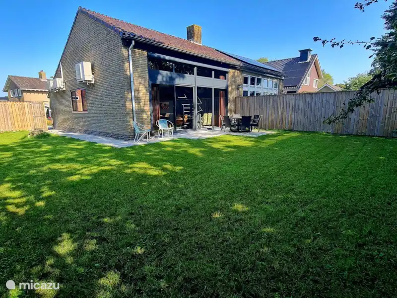 Propre base américaine | Pays-Bas, Frise, Ternaard - Maison de vacances Propre base américaine | Pays-Bas, Frise, Ternaard - Maison de vacances