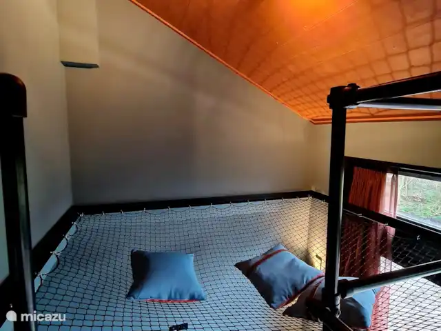 Nuestra propia base en Países Bajos, Frise, Ternaard - casa vacacional ¡Loungenet!