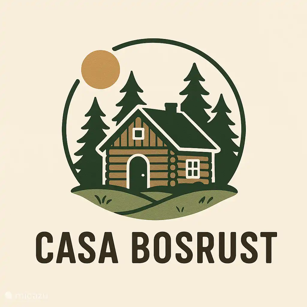 logo casa bosrust