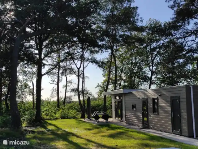 Casa Bosrust : naturellement confortable | Pays-Bas, Overijssel, Haarle - chalet Casa Bosrust : naturellement confortable | Pays-Bas, Overijssel, Haarle - chalet