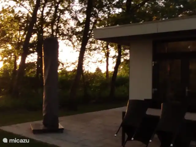 Casa Bosrust : naturellement confortable | Pays-Bas, Overijssel, Haarle - chalet Une nature magnifique