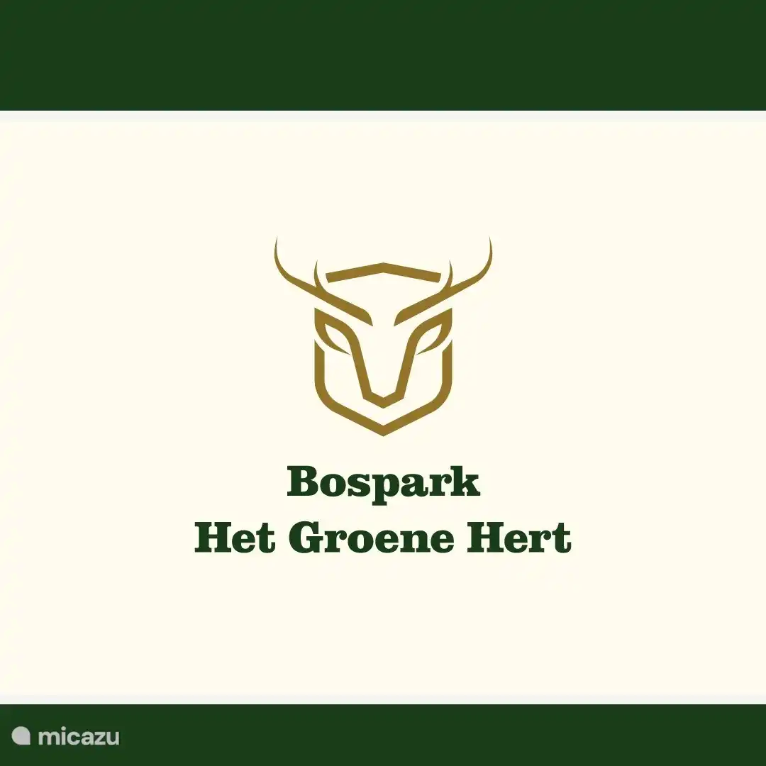 logo van het park