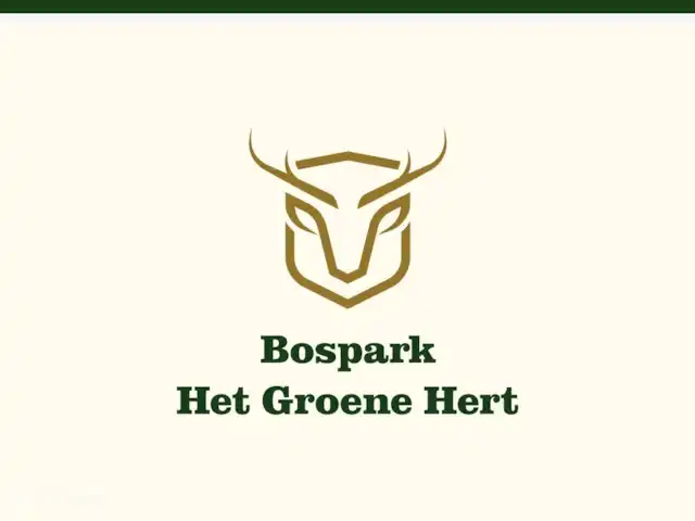Casa Bosrust : naturellement confortable | Pays-Bas, Overijssel, Haarle - chalet Logo du parc