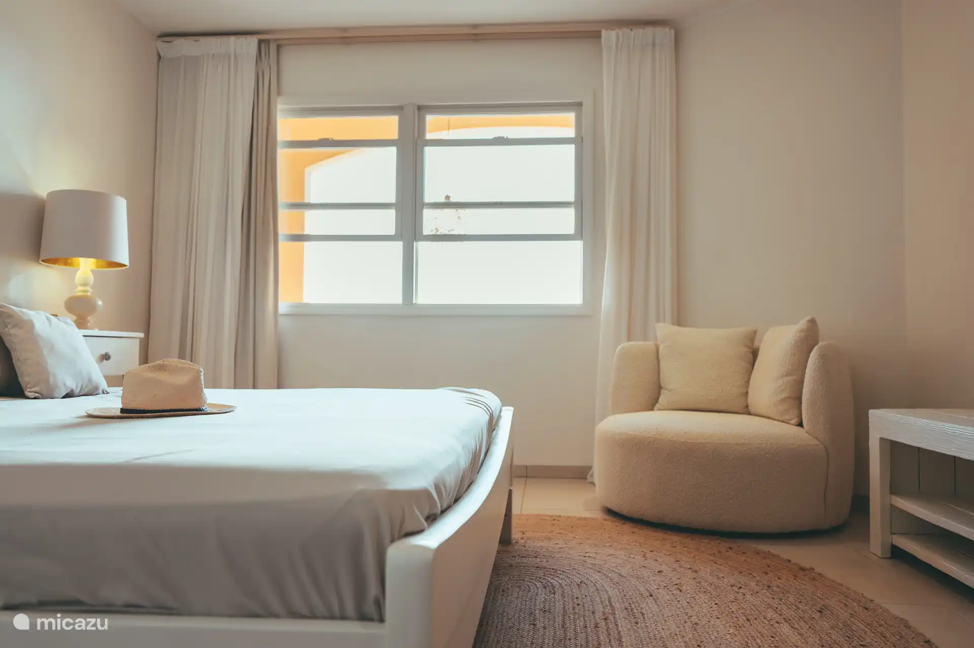 Beach House The Strand in Curaçao, Curacao-Mitte, Pietermaai - Appartement