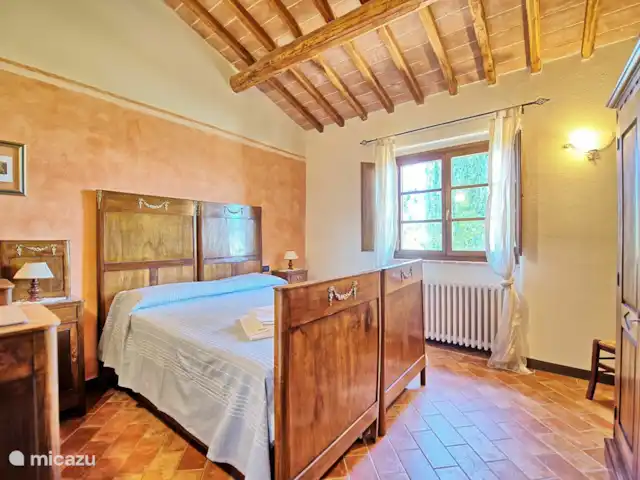 Villa Francisca en Italia, Toscana, Castiglione D Orcia - villa