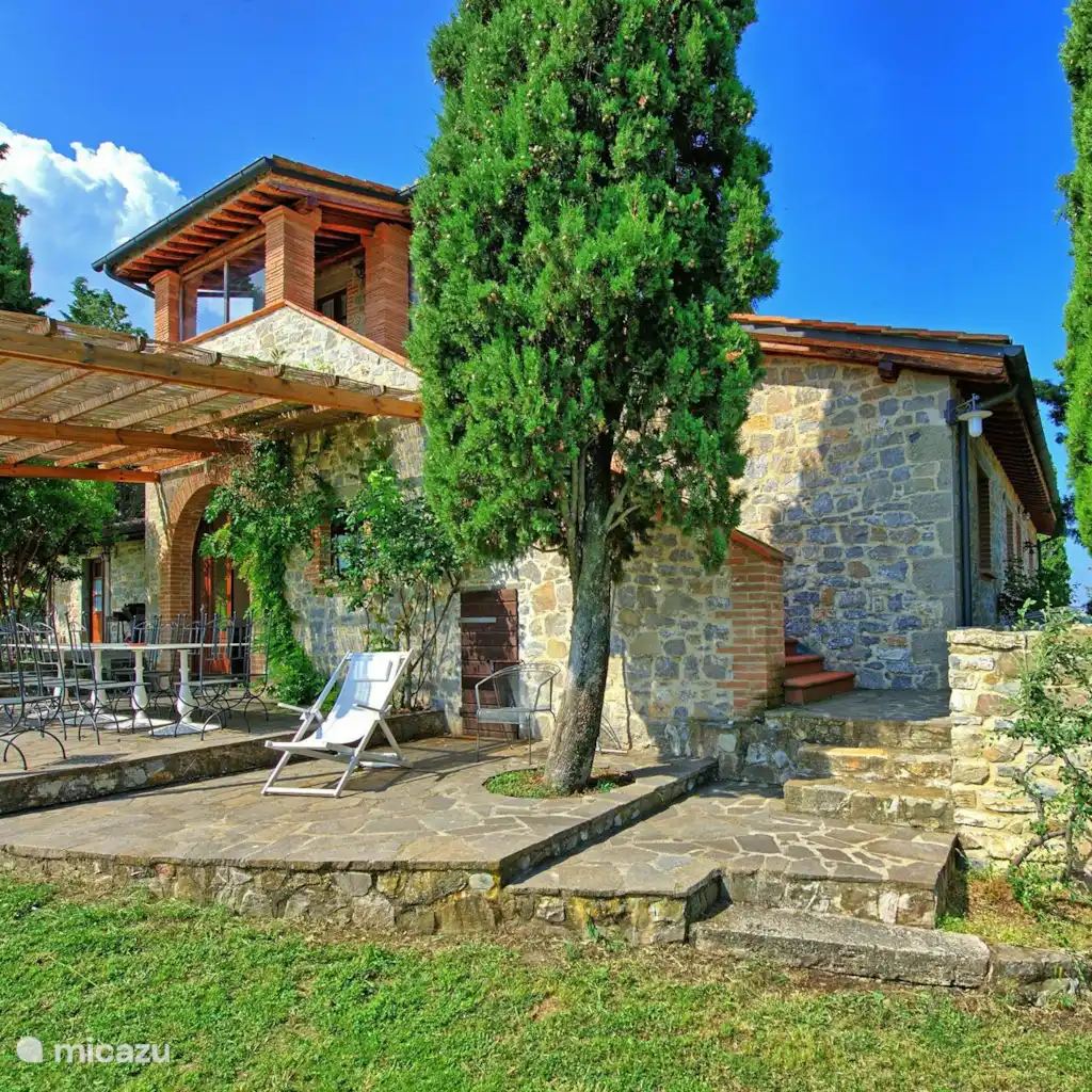 Villa Francisca