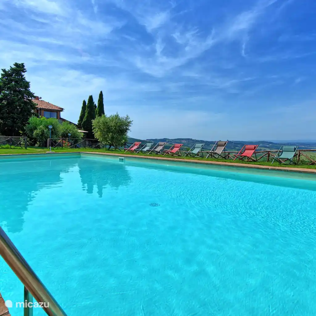 Villa Francisca
