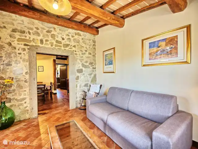 Villa Francisca en Italia, Toscana, Castiglione D Orcia - villa