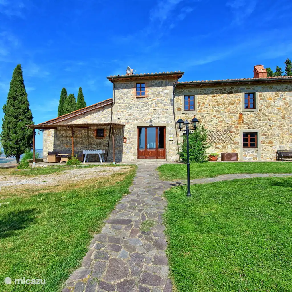 Villa Francisca