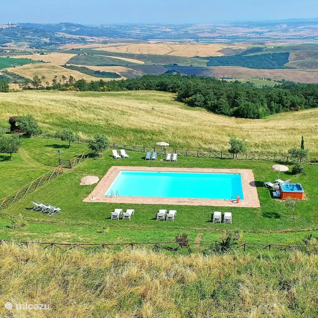 Villa Francisca