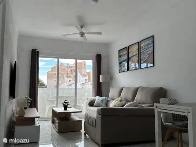 Casa Suerte  en España, Costa Blanca, Torrevieja - apartamento
