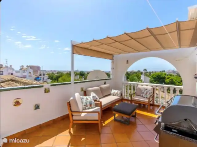 Casa Suerte  en España, Costa Blanca, Torrevieja - apartamento Casa Suerte  en España, Costa Blanca, Torrevieja - apartamento