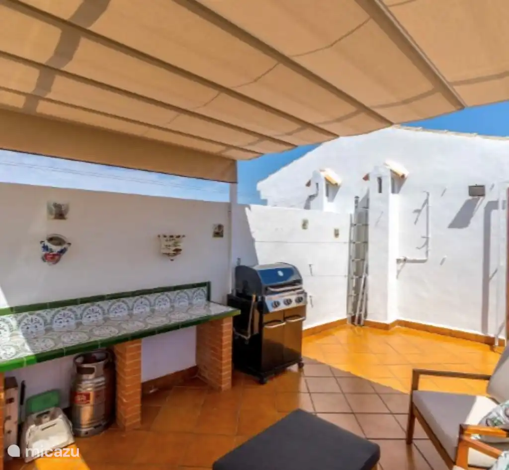 Casa Rayo De Sol