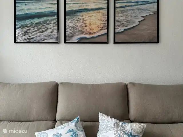 Casa Suerte  en España, Costa Blanca, Torrevieja - apartamento