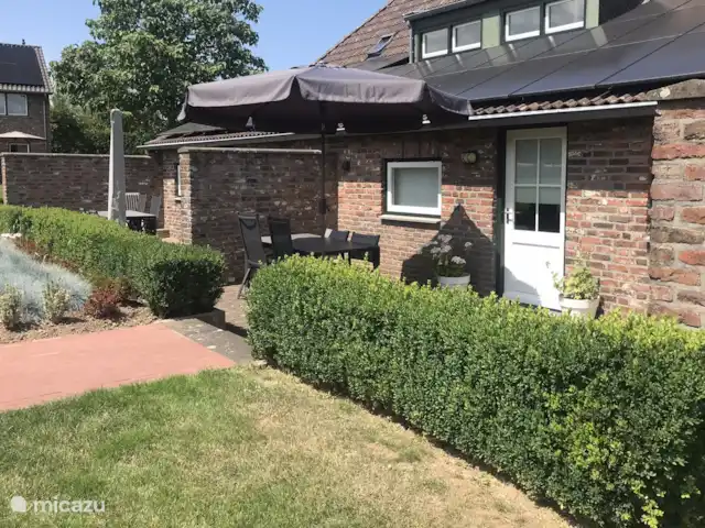 Maison de vacances sur le Plateau GULP | Pays-Bas, Limbourg, Heijenrath - maison mitoyenne Maison de vacances sur le Plateau GULP | Pays-Bas, Limbourg, Heijenrath - maison mitoyenne