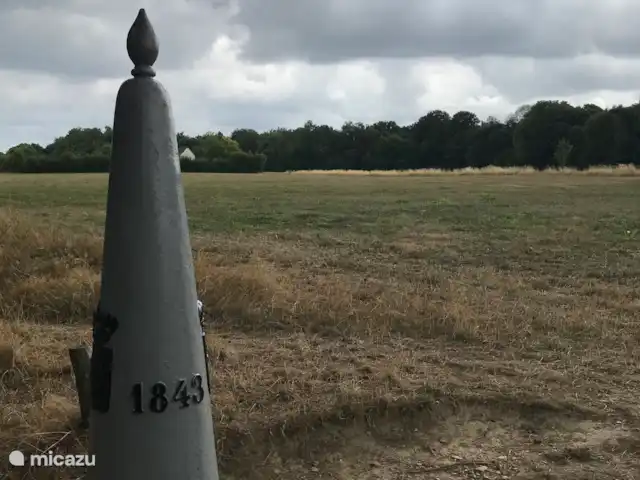Maison de vacances sur le Plateau GULP | Pays-Bas, Limbourg, Heijenrath - maison mitoyenne L’étranger approche à grands pas.