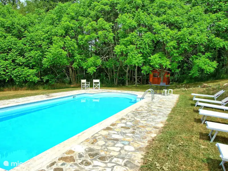 Villa Guadalupe | Italie, Toscane, Cetona - Villa Villa Guadalupe | Italie, Toscane, Cetona - Villa