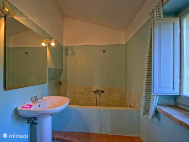 Villa Guadalupe | Italie, Toscane, Cetona - villa