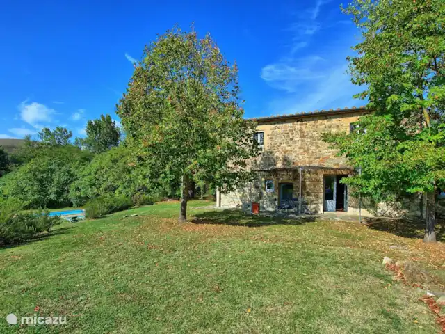 Villa Guadalupe | Italie, Toscane, Cetona - villa