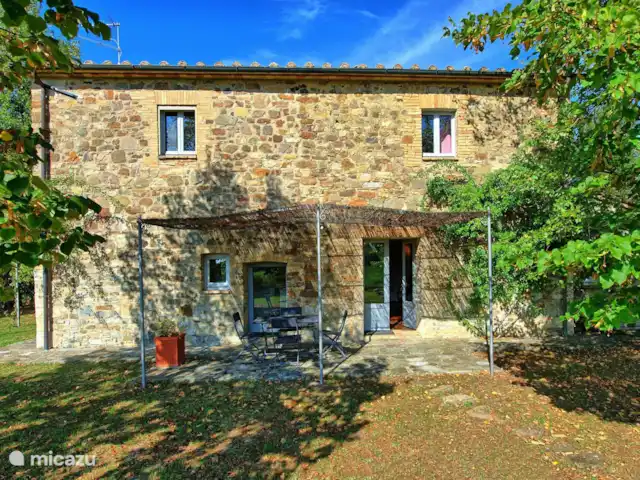 Villa Guadalupe | Italie, Toscane, Cetona - villa