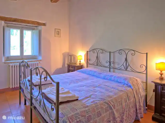 Villa Guadalupe | Italie, Toscane, Cetona - villa
