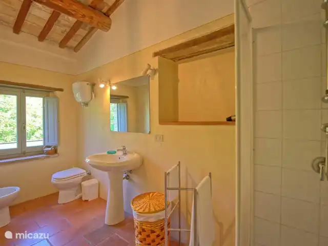 Villa Guadalupe | Italie, Toscane, Cetona - villa