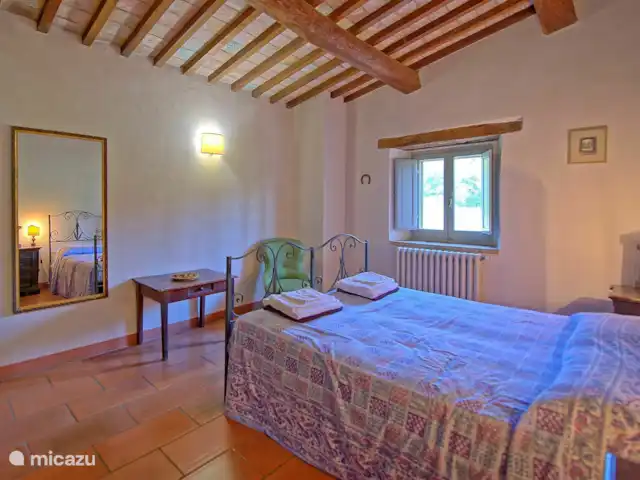 Villa Guadalupe | Italie, Toscane, Cetona - villa