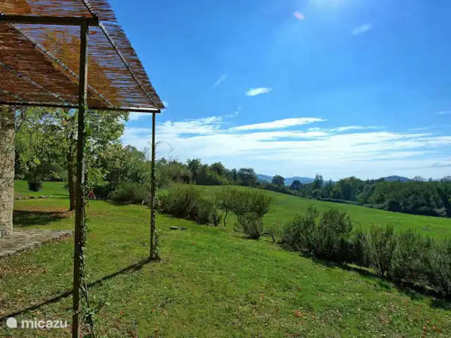 Villa Guadalupe | Italie, Toscane, Cetona - villa